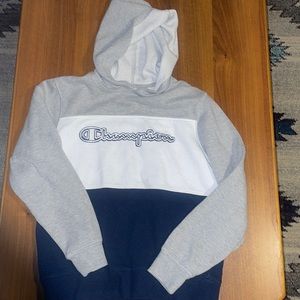 Boys hoodie sweatshirt